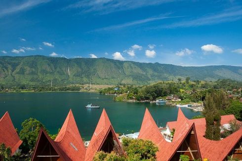 Wisata Danau Toba Dipromosikan ke Negara-negara Arab dan Afrika Utara