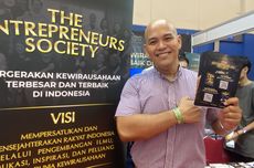 4 Prinsip Bisnis yang Perlu Dipahami Ala Pendiri The Entrepreneurs Society