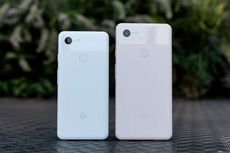 Google Pixel 3a dan 3a XL Meluncur 7 Mei?