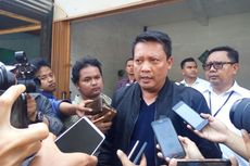 Sudah Ada Laporan Polisi Terkait Vigit Waluyo 