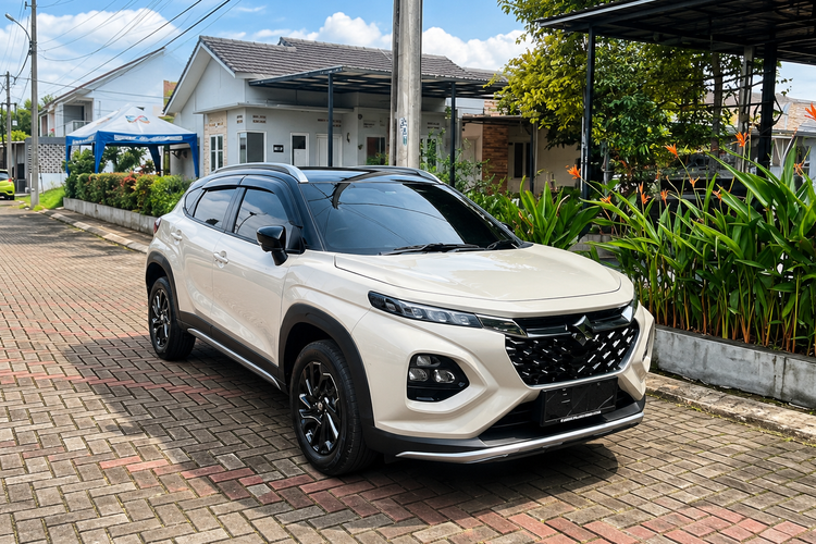 Pengalaman 6 Bulan Bersama Suzuki Fronx: Apa Kata Pengguna Asli?