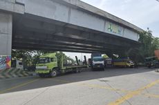 Wisata ke Dieng, Pengendara Diimbau Hindari Lewat Jalur Curug Sikarim