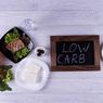 5 Kesalahan Diet Rendah Karbohidrat yang Bikin Hasilnya Tak Optimal