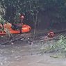 Santri Asal Jember Hilang Terbawa Arus Sungai Bondoyudo Lumajang