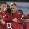 Janji Solskjaer untuk Van de Beek Usai Laga Newcastle Vs Man United