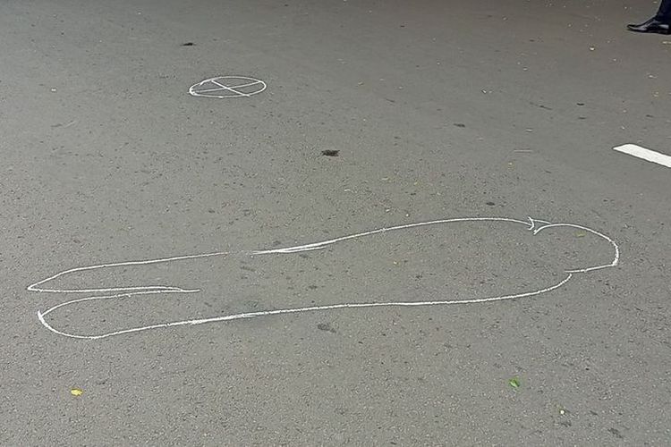 Pulang Bertugas, Anggota Damkar Jakut Meninggal Usai Kecelakaan dengan Truk di Cilincing