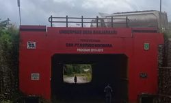 Pemkab Tanah Bambu Minta Perusahaan Tambang Berpartisipasi dalam Pembangunan Daerah