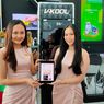 Promo Kaca Film V-Kool di IIMS 2023