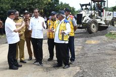 Perbaikan Jalan di Bengkulu dan 12 Provinsi Lain Dimulai Pekan Ketiga Juli 2023