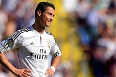 Ronaldo-Chicharito Bawa Madrid Tinggalkan Levante