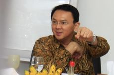 Basuki, Pelantikan Jokowi, dan Gubernur Definitif DKI yang Belum Juga Pasti...