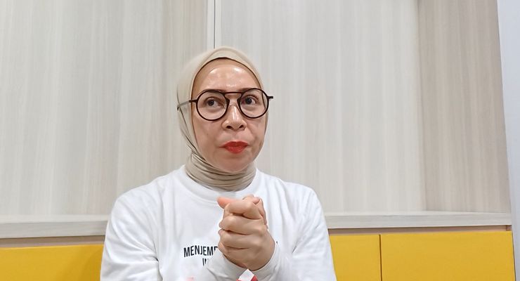 7 Nama di Dapil Jabar I Ini Diprediksi Lolos ke Senayan, Ada Atalia Praratya dan Melly Goeslaw