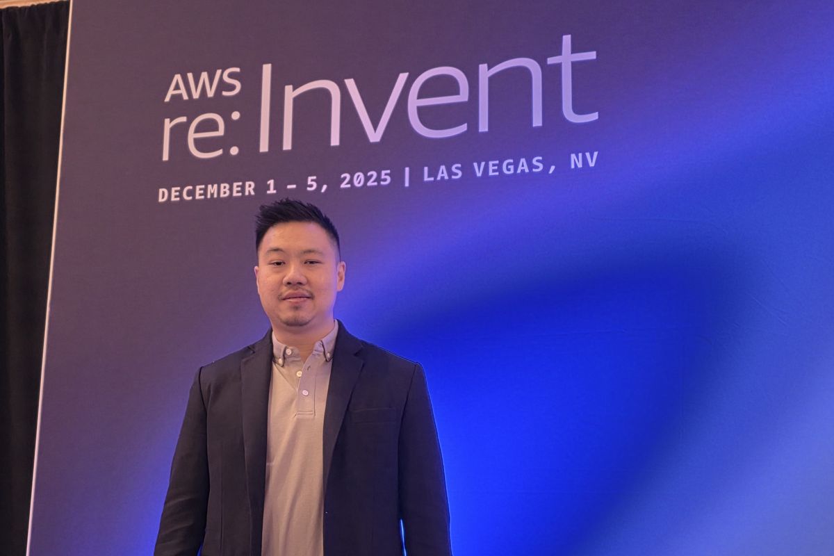 Bos AWS Indonesia: Harga AI 