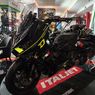 Italjet Dragster 459 Twin dan 700 Twin: Harga Terpaut Rp 100 Juta