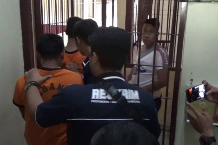 Alami Trauma Psikis, Korban Kejahatan Perkosaan Ayah, Kakak dan Sepupu Diisolasi Petugas PPA Pemda Mamasa