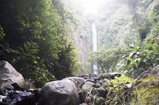 Air Terjun Coban Glotak di Malang, di Mana Lokasinya?