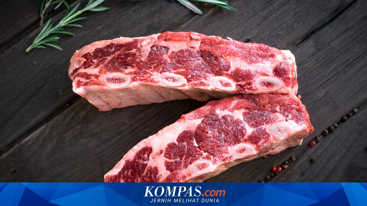 3 Cara Masak Iga Sapi Empuk Hemat Gas Tanpa Presto, Tips dari Chef
