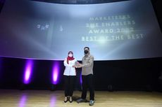 Pertamina Raih Dua Penghargaan Marketeers SME Enablers Award 2022