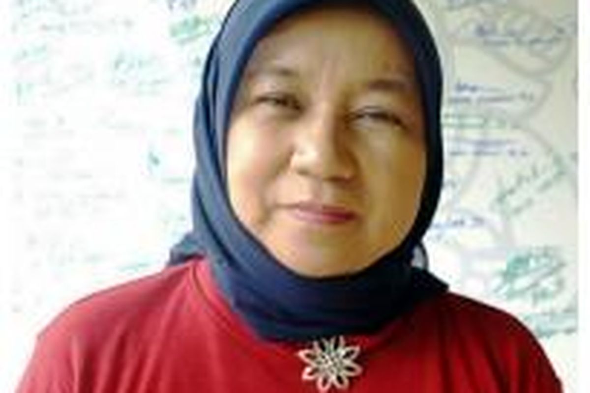 Nurhayati Subakat