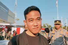 Gibran Raih Voting Terbanyak Cagub DKI 2024 Versi PSI, Kalahkan Ridwan Kamil sampai Tri Rismaharini