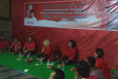 "Hasil Survei Itu Bisa Positif Bisa Juga Negatif Kalau Kita Diam Saja"