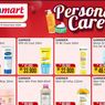 Promo Alfamart Hari Ini 24 Desember 2025, Cetaphil dan Produk Skincare Pesta Diskon