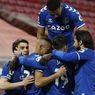 Hasil Liverpool Vs Everton - Dilibas Pasukan Ancelotti, The Reds Ukir Rekor Buruk