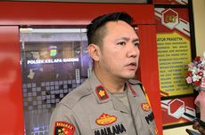 Mayat Laki-laki Ditemukan di Lantai 3 Pusat Perbelanjaan Jakarta Utara