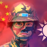 Konflik China-Taiwan Kembali Panas, Seimbangkah Kekuatan Militer Keduanya?
