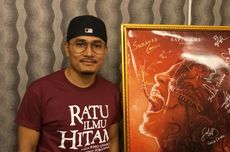 Tanta Ginting Punya Rencana Terlibat dalam Produksi Film