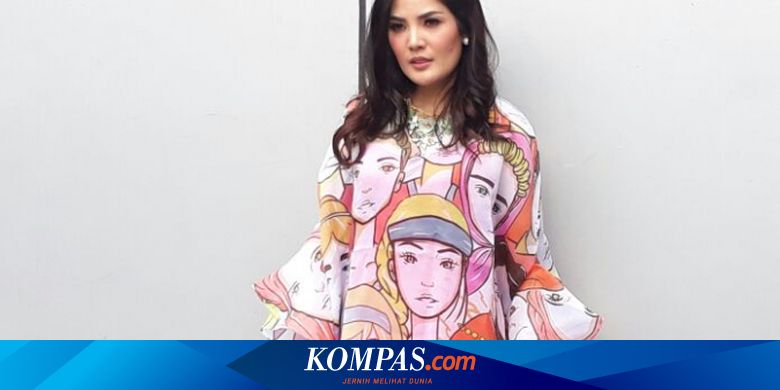 Laporkan Nindy Ayunda karena Merasa Difitnah, Dedy Harsono: Harus Ada Pembelajaran - Vimarsana News