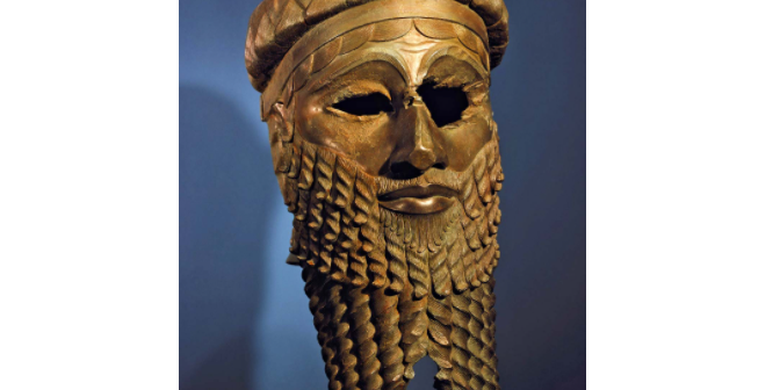 Raja Pertama di Dunia: Raja Sargon dari Akkad