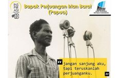 Partai Kemerdekaan Indonesia Irian (PKII)