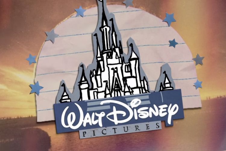 Hari Ini Dalam Sejarah Studio Kartun Walt Disney Didirikan Halaman All Kompas Com