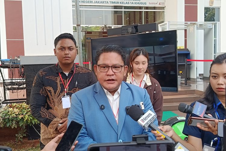 38 Bukti Kasus Dokter Tifa Dikumpulkan dari Medsos, Diverifikasi Jokowi Sebelum Dilaporkan