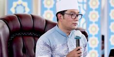 Ridwan Kamil Sebut Jabar Punya Perda Pesantren Pertama di Indonesia