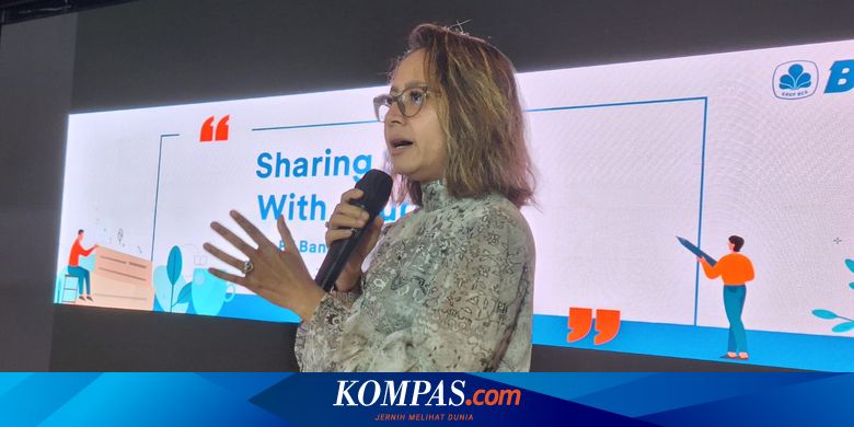 BCA Bantah Isu Kebobolan Dana Rp 70 Miliar, Tegaskan Sistem Aman