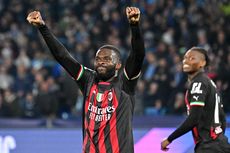 Krisis AC Milan, Fikayo Tomori Pemain ke-21 yang Masuk Daftar Cedera