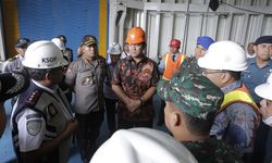  Wali Kota Hendi: Lonjakan Arus Mudik Tertinggi Terjadi di Jalur Darat