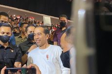 Jokowi: Pemimpin Selanjutnya Jangan Takut Digugat Negara Mana Pun