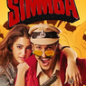 Sinopsis Simmba, Film Bollywood Tentang Kisah Polisi Korup
