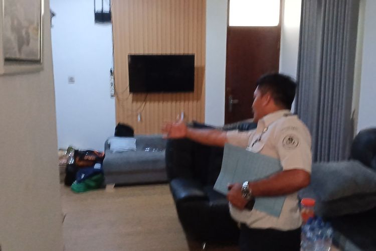 Ditjenpas Jabar Turunkan Tim Investigasi Dalami Temuan Fasilitas Mewah di Lapas Cibinong oleh Ombudsman