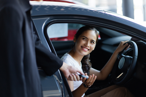 Beli Mobil Bekas Jelang Lebaran, Jangan Tertipu Tampilannya