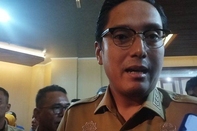 Tanggapi Hasil Reses, Rico Waas Minta OPD Konkret Atasi Masalah Drainase hingga Kesehatan di Medan
