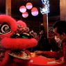 Perayaan Cap Go Meh di Solo Dirayakan Sederhana, Tidak Ada Kirab Liong dan Barongsai