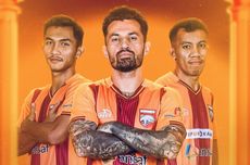 Borneo FC Vs PSBS, Dua Kepentingan di Pekan Ke-9 Liga 1 2024