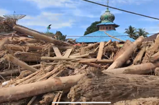 Mendagri Minta Penanganan Bencana di Aceh Tamiang Jadi Perhatian Khusus