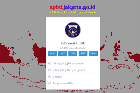 Publik Tak Bisa Akses Draf RAPBD DKI 2021, Pengamat: Kalau Sedang Bahas Anggaran, Terbukalah...