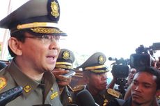 Ahok: Gue Mana Berani Lawan TNI, Ha-ha-ha