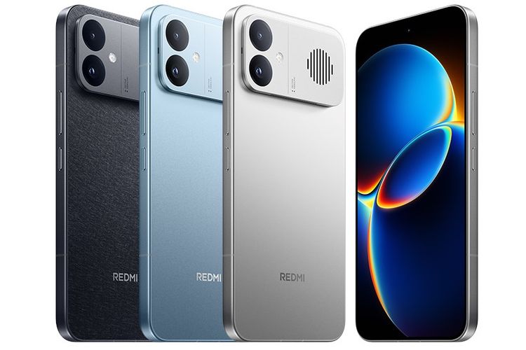 Redmi K90 Max rilis di China, Selasa (21/4/2026)